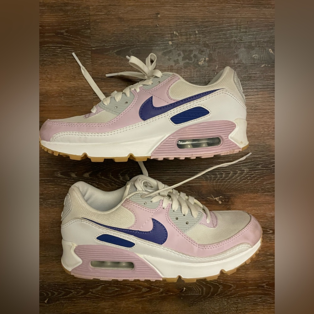 Nike Air Max